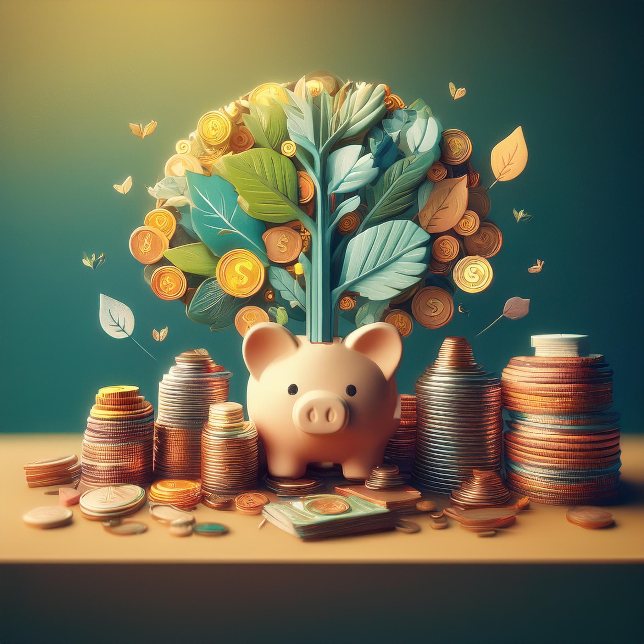Creative Ways to Save: Practical Strategies for Everyday Expenses