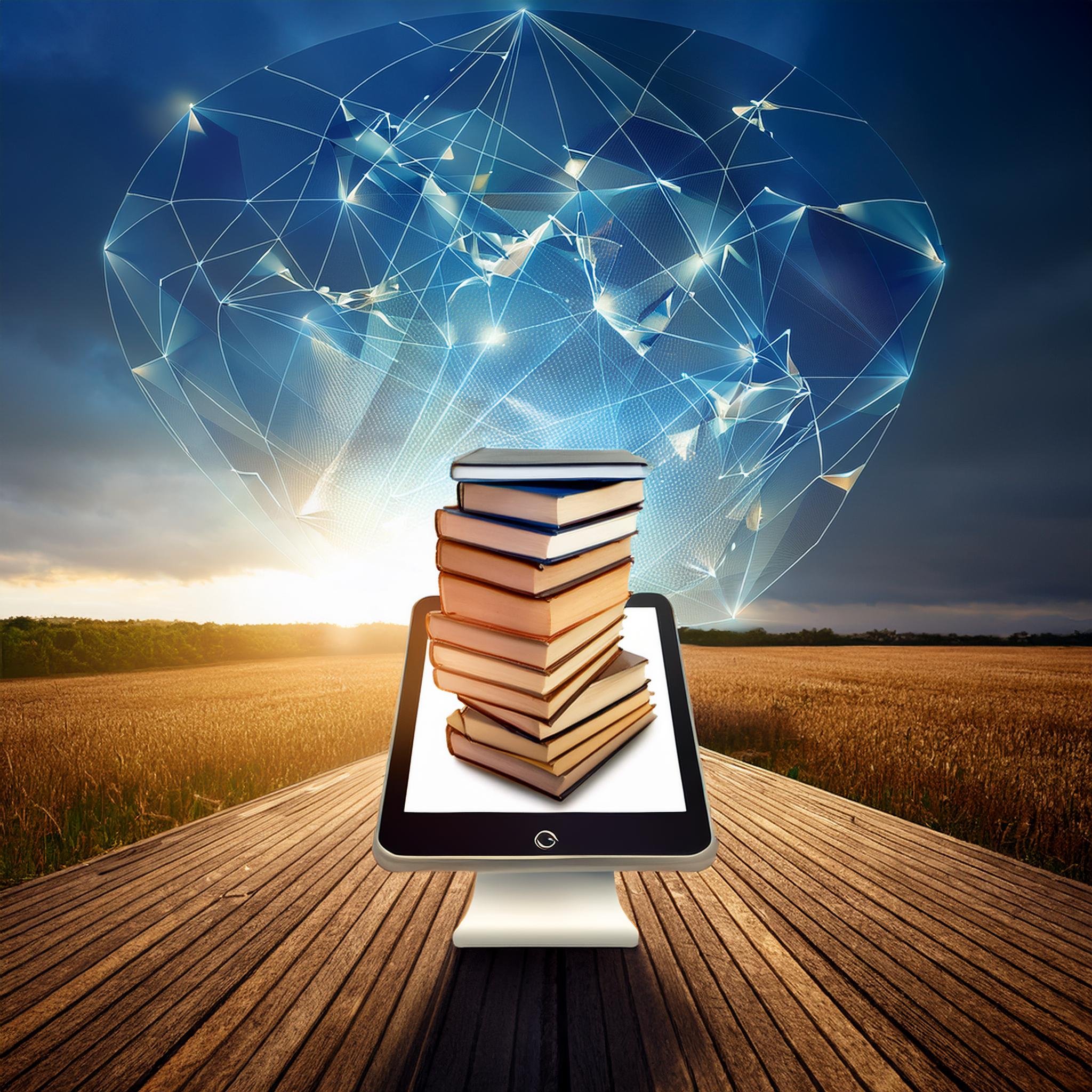 E-Books as a Profitable Online Business: A Guide to Success