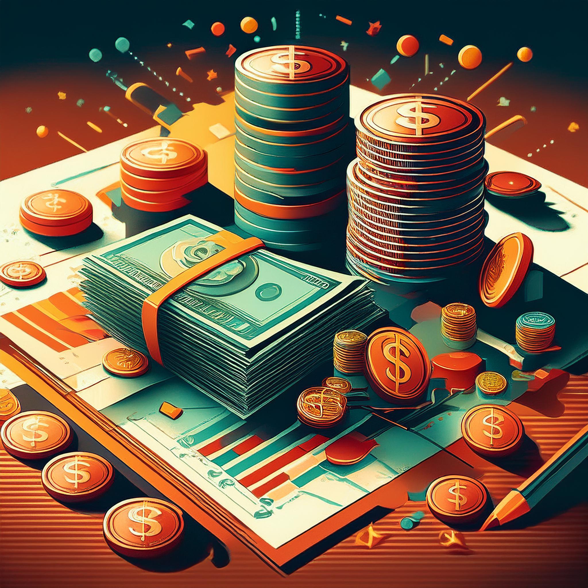 Practical Money Management: Simple Strategies for Financial Control