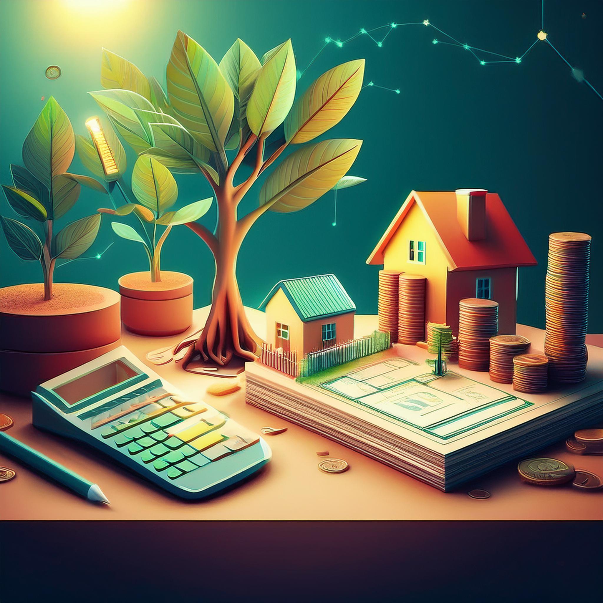 Simple Living and Financial Emergency Planning: Essential Lessons for Stability