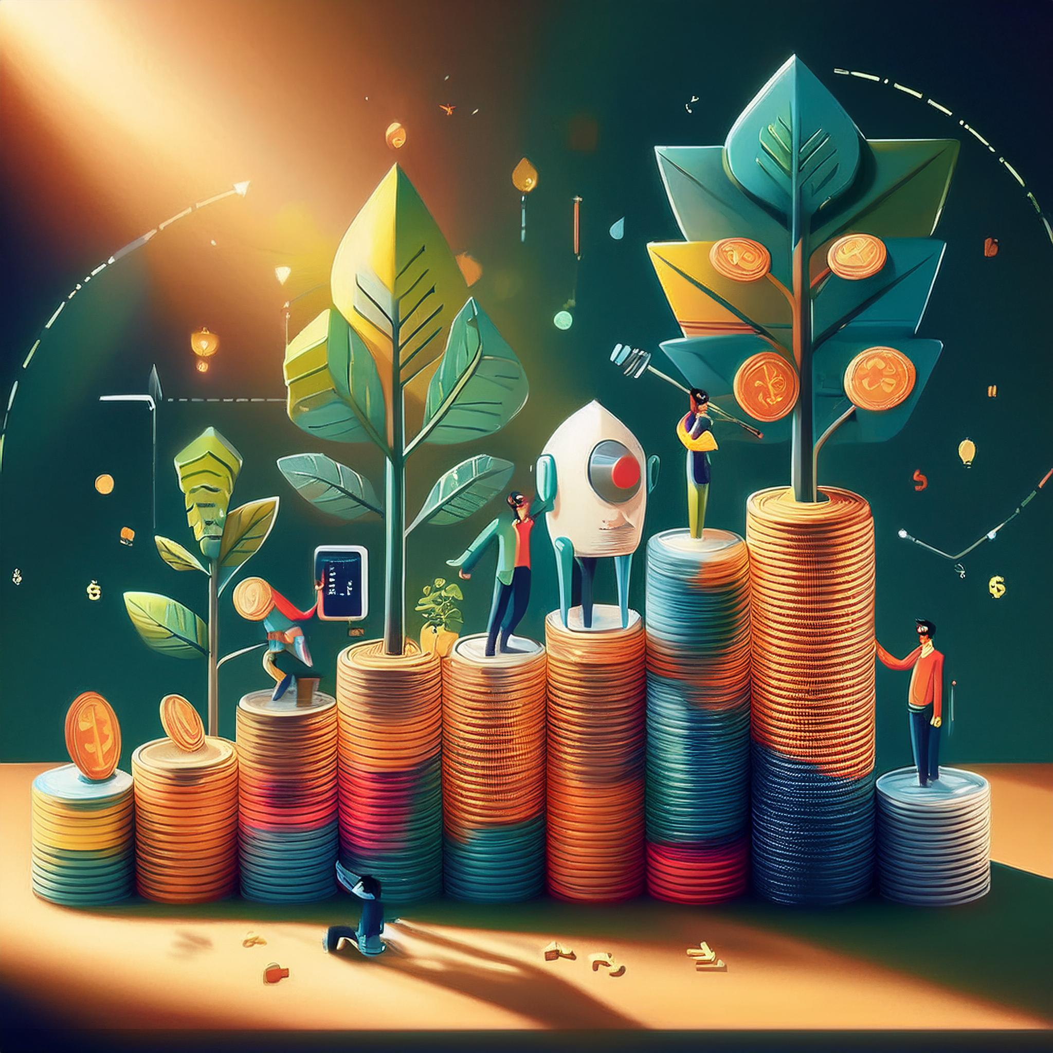 Smart Money Moves: 7 Essential Strategies for Financial Stability