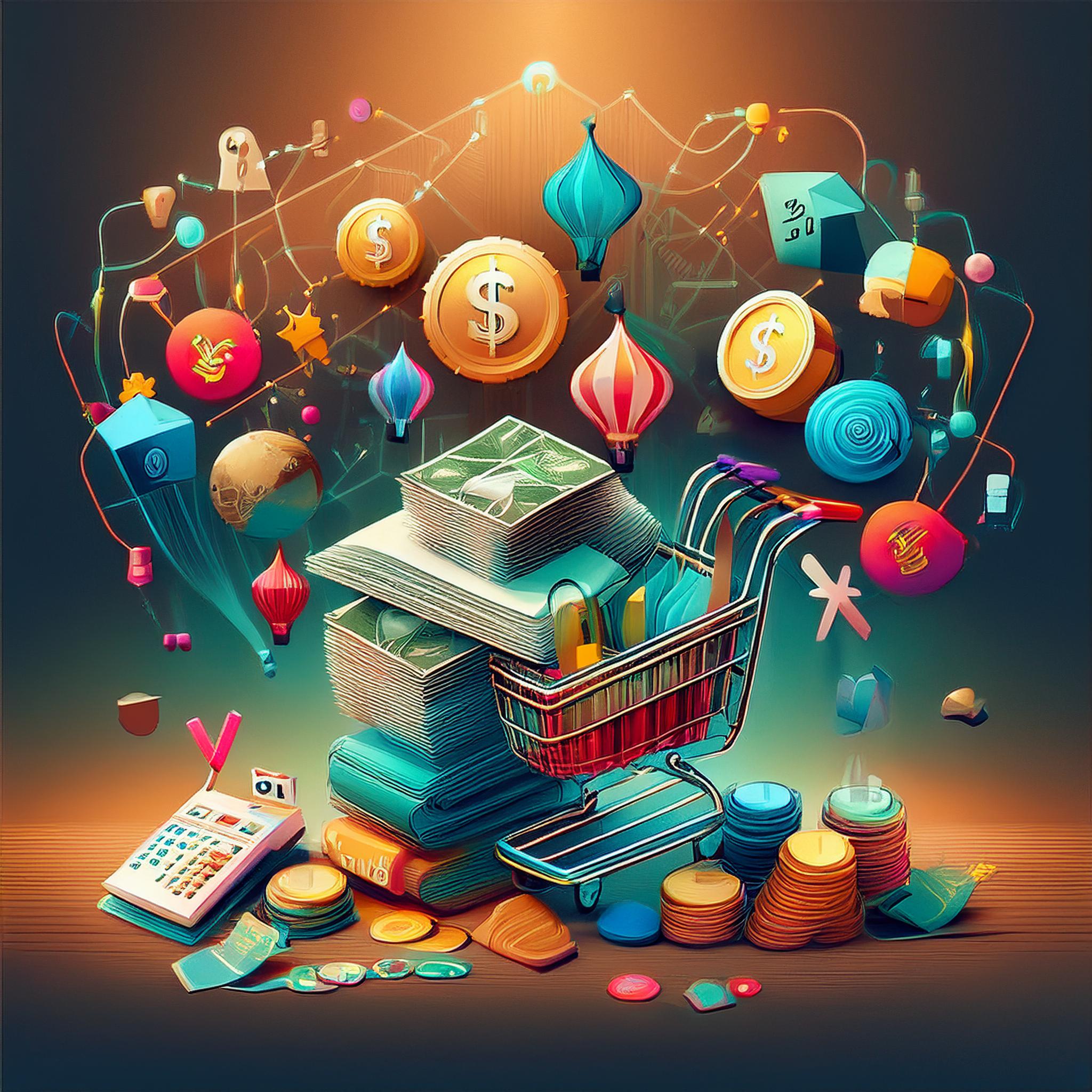 Smart Shopping Strategies: A Comprehensive Guide to Saving Money on Every Purchase