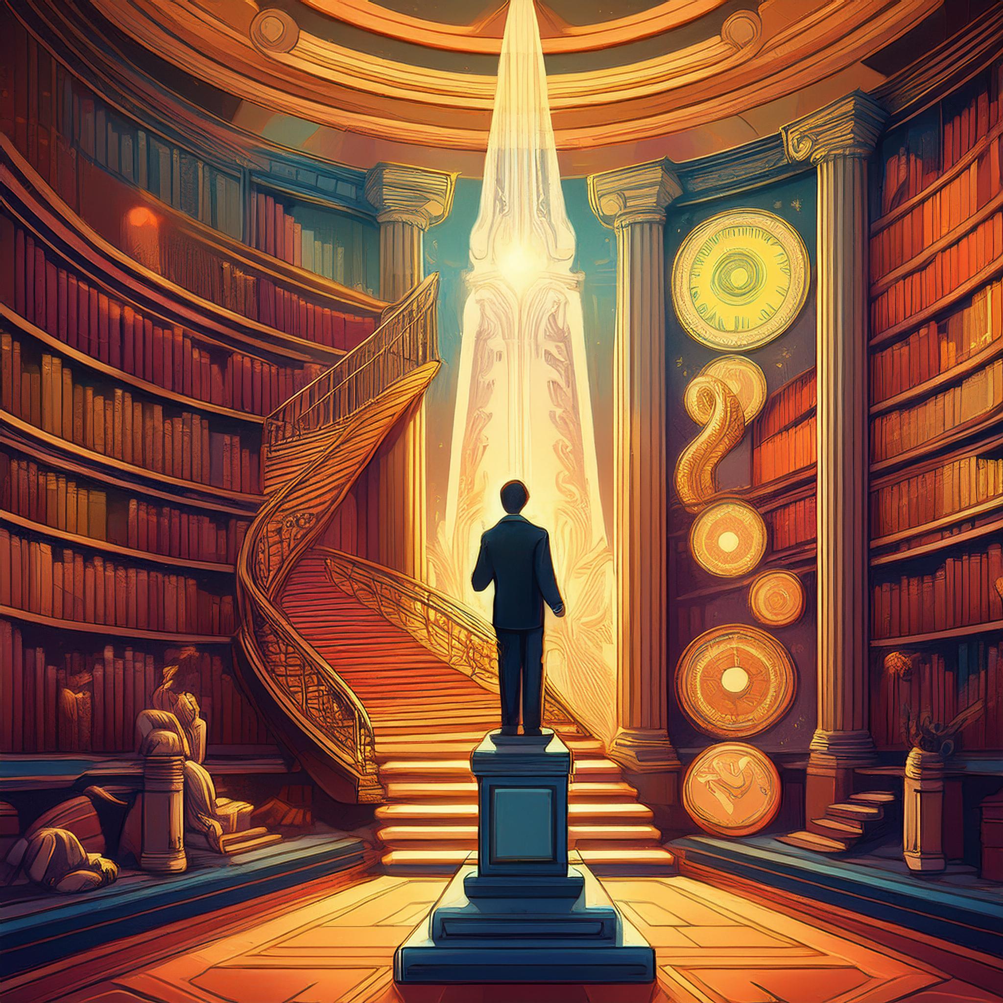 The Law of Success: Principles for Achieving Your Goals