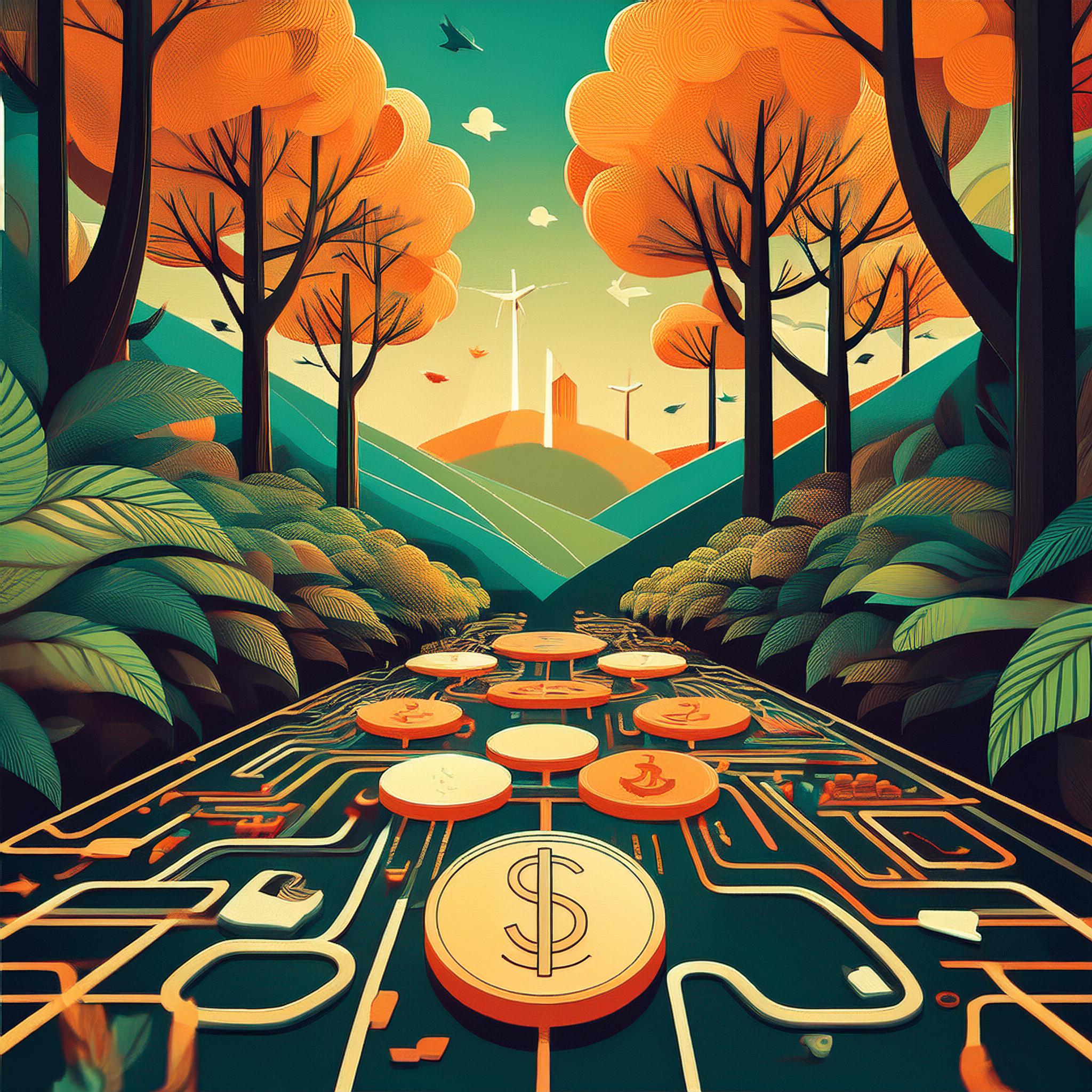 The Path to Passive Income: Transforming Your Business Model