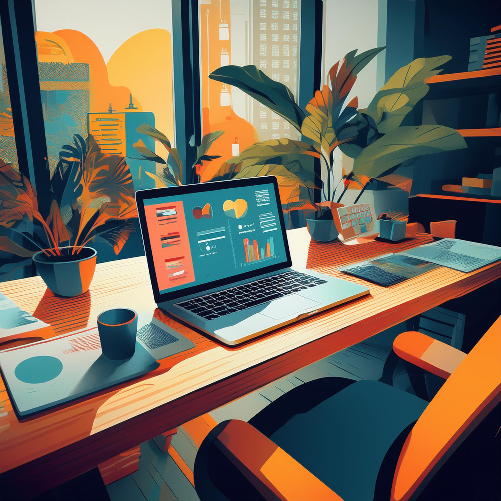 The Power of Remote Work: How Online Surveys Offer Flexibility and Income