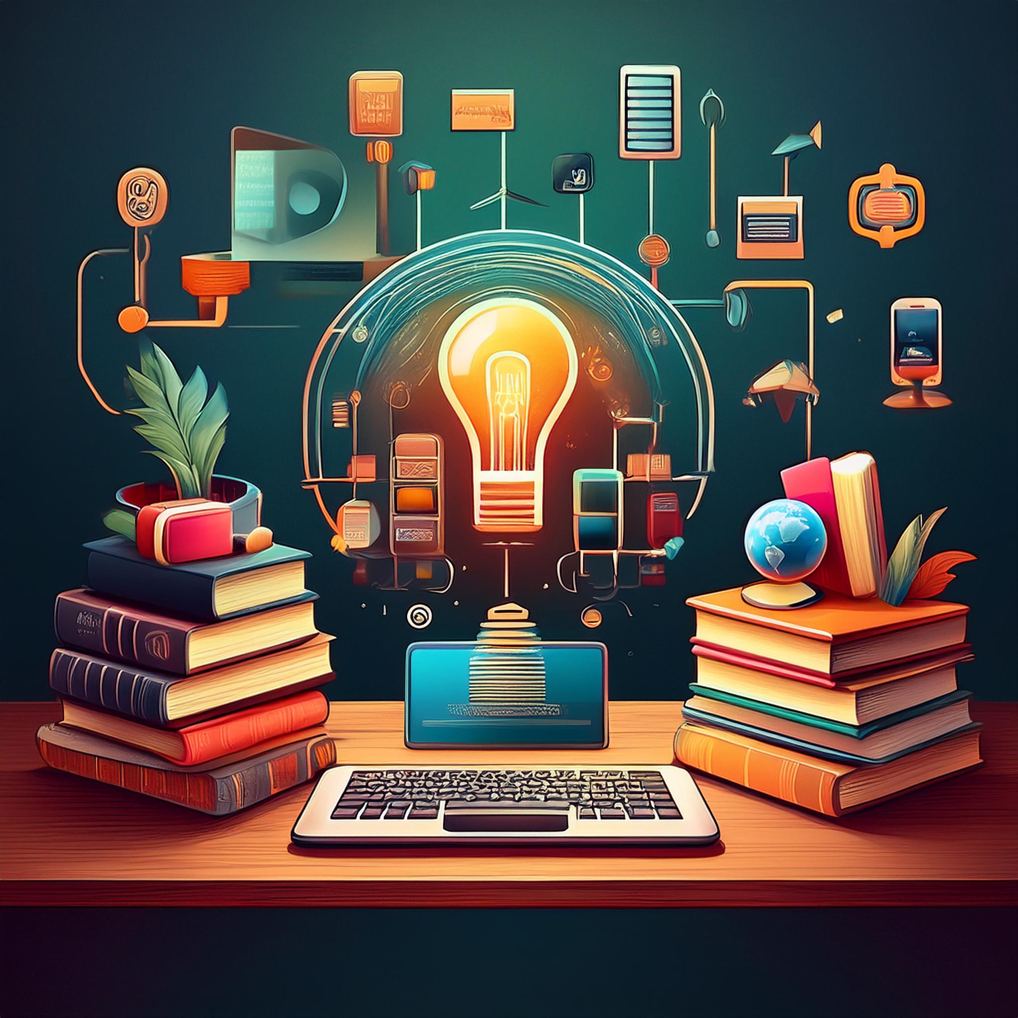 Why E-Books and Online Shopping Are Gaining Popularity